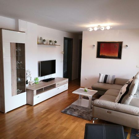 Apartma Lucijana Mojstrana Kültér fotó