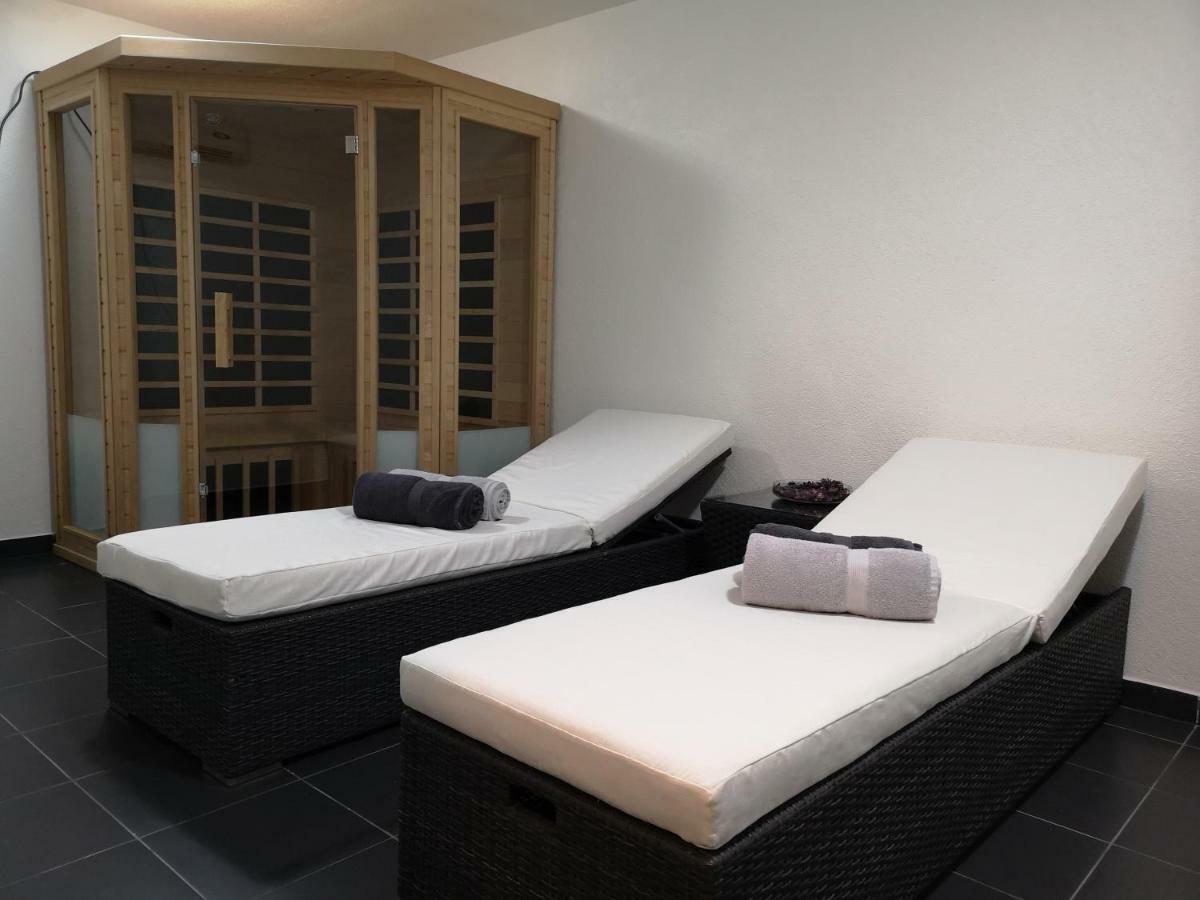 Apartma Lucijana Mojstrana Kültér fotó